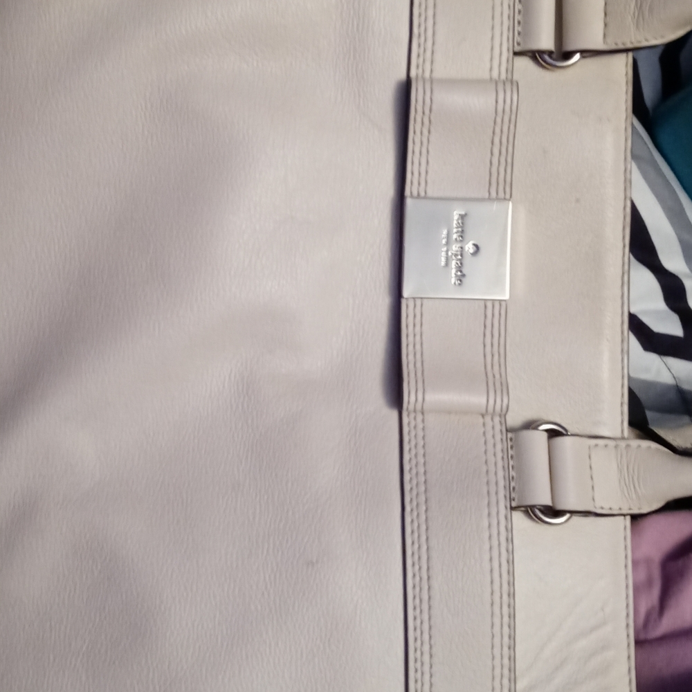 Kate Spade handbag - Picture 4 of 4